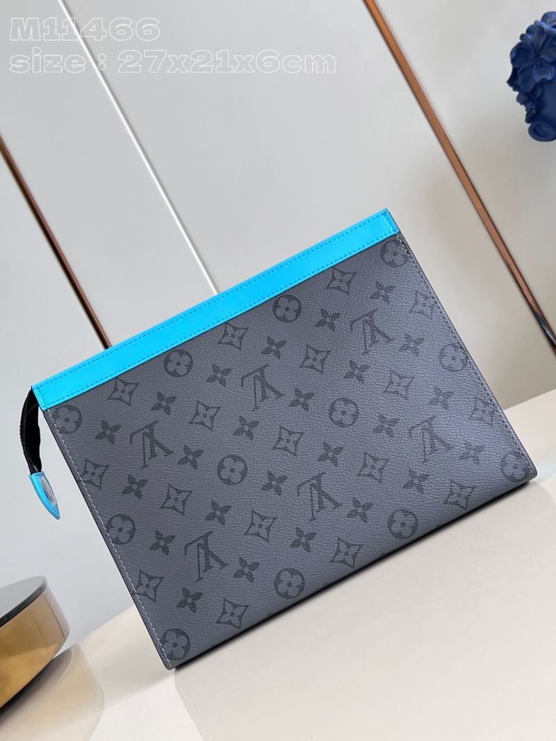 Louis Vuitton Clutch Bags